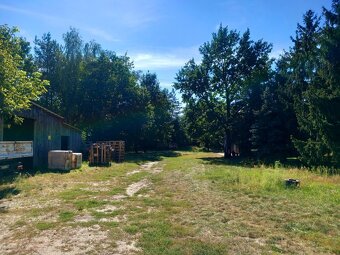 Działka inwestycyjna Żyrardów pow.3600m szer.22m - 5