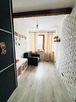 Mieszkanie o pow. 54m2, umeblowane, III p. Os. Kaliniec - 5