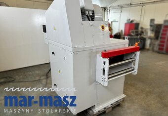 Wielopiła wałowa BRODPOL WP-160 - 5