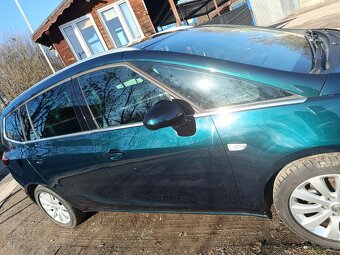 Sprzedam Opel Zafira - 5