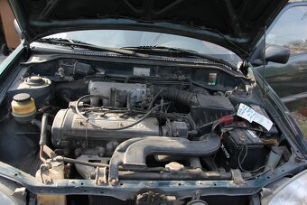 TOYOTA STARLET dla konesera klasyków - 5