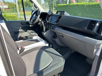 VW Crafter - 2.0 TDI Ambulans / Karetka - 5
