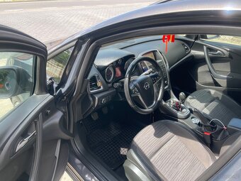 Opel Astra J Sprzedam Pilnie - 5