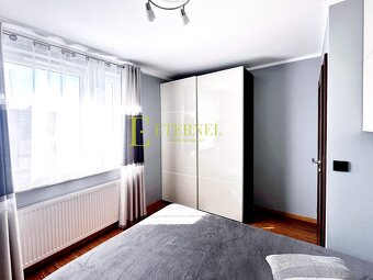 Kraków – 3 pokojowy apartament na sprzedaż na kameralnym osi - 5