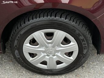 Škoda Fabia 1.2TSI/63kW KLIMA - TEMPOMAT r.v. 2010 - 5