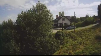 Działka budowlana z widokiem na Tarnów – Pleśna - 5