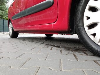 CITROEN XSARA PICASSO 1.6 HDI OC I PT 03/2026 KLIMATYZACJA 1 - 5