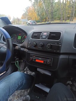 Romster 1.2 2009 - 5