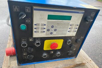 Giętarka do rur XOTH 40TB UNICORN Tornala Słowacja - 5