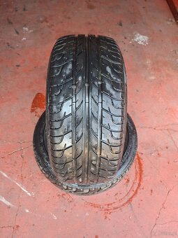 Opony 205/45/16 r TAURUS PERFORMACJE 87 W 401 bieżnik ok 7 m - 5