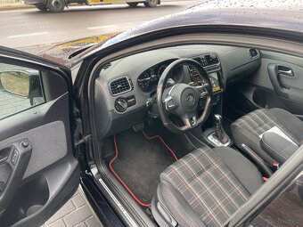 Vw Polo GTI/Sprzedam Pilnie/ - 5