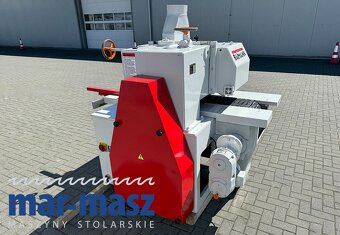Wielopiła gąsienicowa RAIMANN K-23 250/120 - 5