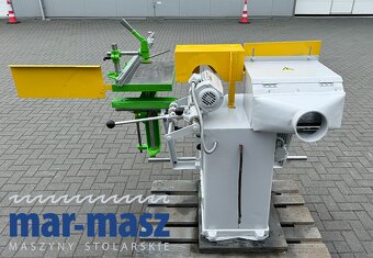Czopiarka EUMACOP - 5
