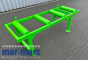 Stół rolkowy przenośnik rolki - 5
