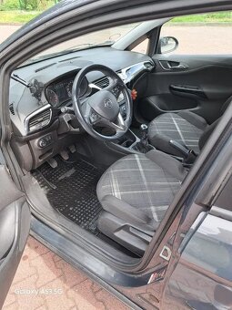 Sprzedam Opel Corsa 1.3 CDTI Cosmo EcoFlex zadbany - 5