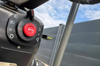 ELEKTRYCZNA ŁADOWARKA KOŁOWA E906-Li - 5