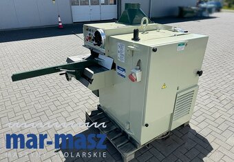 Wielopiła gąsienicowa SCM M3 300/120 - 5