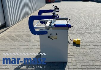 Wiertarka wielowrzecionowa FELDER typ FD 921 - 5