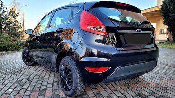 127 tys.PrzebieguFiesta z Klimą,Wizualnie i Technicznie lux - 5