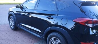 Hyundai Tucson - 5