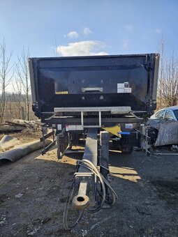 tandemový vlek schwarzmuller - 5