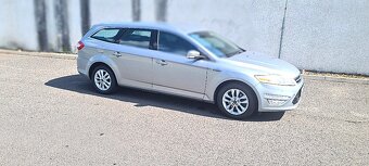 🚘 Ford Mondeo Kombi 2.0 TDCi 120 kW, rok produkcji 2013🚘 - 5