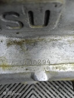NSU 501 - 5