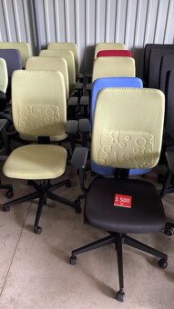 krzesła biurowe - 5