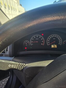 Opel Vectra 2008 z LPG - 5