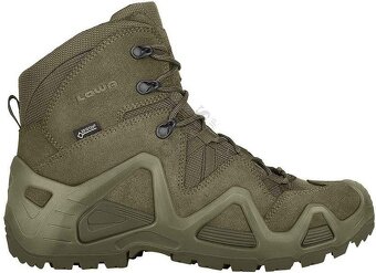 LOWA ZEPHYR MK2 GTX® MID zielony 44.5 - 5