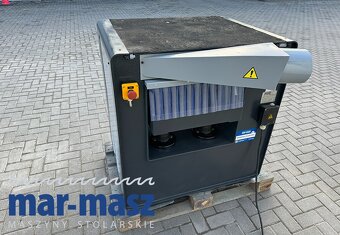 Grubościówka strugarka CASADEI typ R/51H3 - 5