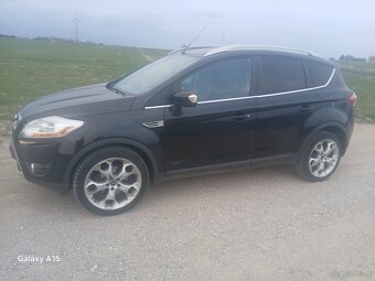 Sprzedam ford - 5