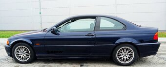 BMW COUPE E46 - 5