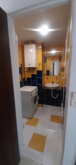 Wynajmę kawalerkę Bocianek Kielce - 5