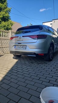 Sprzedam Renault Megane 4, 2022r - 5