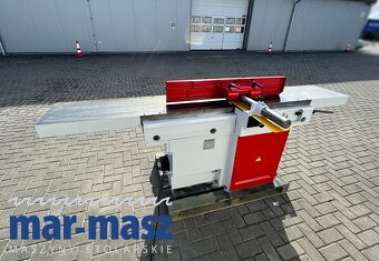 Wyrówniarka strugarka SCM typ F4 L - 5