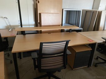 Biurka KÖNIG NEURATH - 5