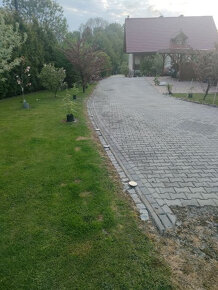Duzy dom 230m2 z duza działką (54ar) - 5