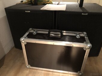 KS-Audio Sat 3.0 PA System - (Price: 2000 EUR) - 5