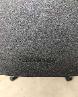 Krzesło konferencyjne Steelcase - 5