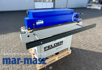 Okleiniarka FELDER G320 - 5