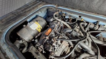 VW T3 1.6 TD - 5