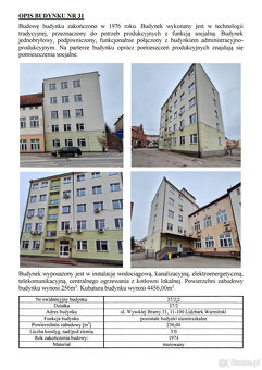 SYNDYK sprzeda budynek przemysłowo-biurowym w Lidzbarku Warm - 5