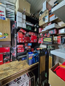 Sprzedam zestaw elektronarzędzi, narzędzi i części - 5