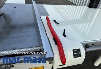 Piła formatowa SCM SI 400E elektronicznie ustawiana - 5