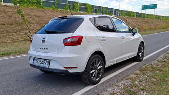 Seat Ibiza ITECH 1,6TDI 90KM 2013r BI-xenon klima 183tys km - 5