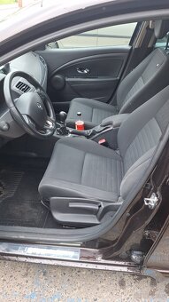 MEGANE III chętnie sprzedam - 5