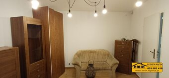 2 mieszkania w jednym. 70m2, parter, po remoncie - 5