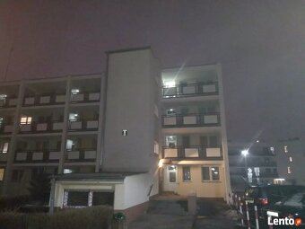Wynajmę mieszkanie Warszawa 3 pokoje - 5