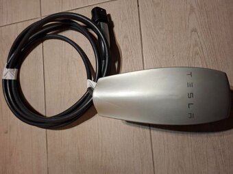 Tesla Ładowarka Gen Ii Wall Connector 32A ładowarka trzy faz - 5